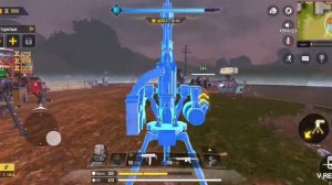 ГАЙД ПО РЕЖИМУ ОСАДА НЕЖИТИ - КОШМАР в Call of Duty: Mobile