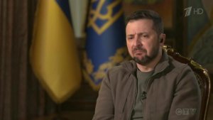 Зеленский о теракте на Крымском мосту: "Мы такого точно не заказывали, насколько мне известно"