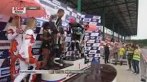 LIVE. первый этап Чемпионата по шоссейно-кольцевым мотогонкам RSBK 2019