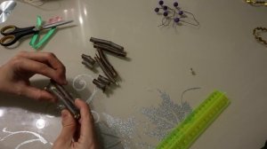 Новогодний декор в эко стиле. Елочная игрушка своими руками. DIY.