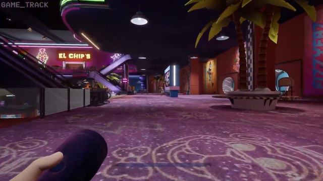 ОБЗОР FNAF SECURITY BREACH И ЭТОГО ЖДАЛИ ФАНАТЫ ? | обзор на фнаф 9 смотреть онлайн