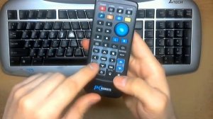 PC Remote пульт управления для компа