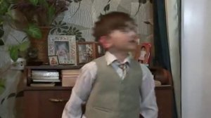 Н.А.Некрасов, Мужичок с ноготок, читает ребёнок