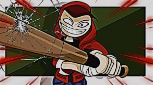 злой парень педро и его друг