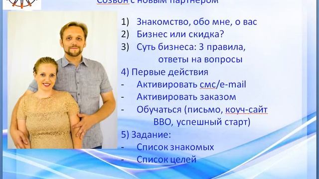 Созвон с новым партнером Марина, с праздника смотреть онлайн