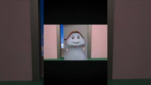 Пов: когда ты идеёш в школу #мем