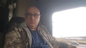 18+ Дальнобойщик США.  Ремонты. Новый казан. Чайхана. Узбек суп/жидкий плов