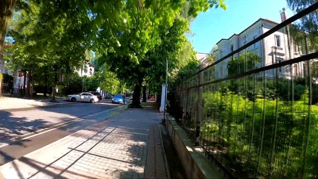 КОМУ ПОЛЕЗЕН КАЛИНИНГРАДСКИЙ КЛИМАТ