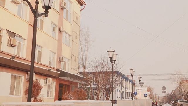 ПК АТТЕС. Томск, переулок Плеханова смотреть онлайн