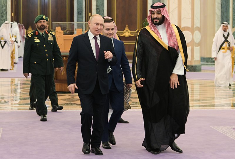 Западные СМИ признали закат однополярного порядка / События на ТВЦ