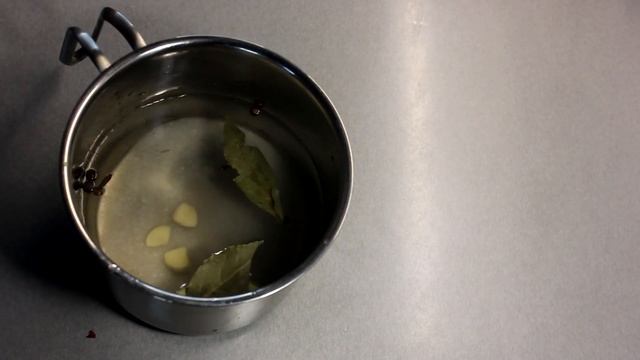 Маринованные опята на зиму  бабушкин простой рецепт.