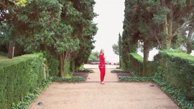 MENBUR SPRING SUMMER 2013 смотреть онлайн