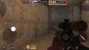 Стендофф2