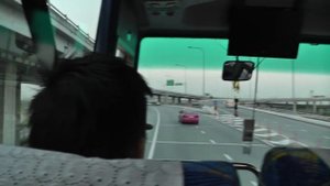 Тайланд.Бангкок. Прилёт