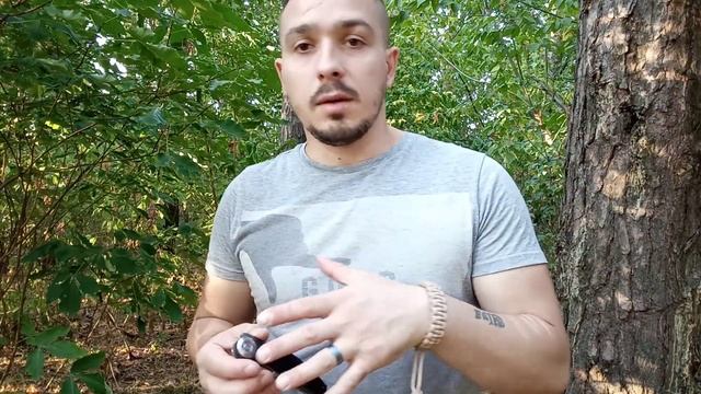 Тёмный флипер на D2. Ножеман Клуб. 2020. смотреть онлайн