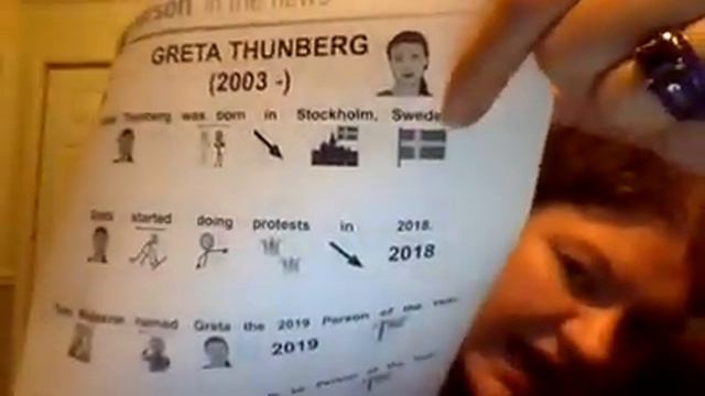 Tuesday April 21st News 2 You with Mrs Ashley смотреть онлайн