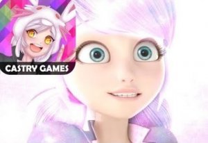 Virtual Droid 2 Скачать Мод Маринетт Дюпен Чен