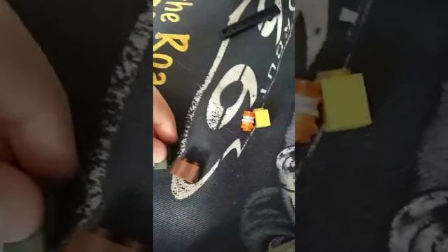 как сделать голема из лего смотреть онлайн