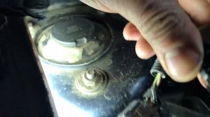 часть 16 Опель Вектра 2.2нди устраняем ошибки Р0100 Р0110