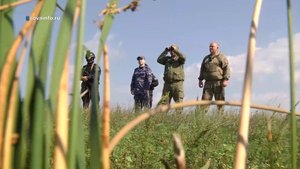 Как охотники соблюдают правила добычи пернатой дичи