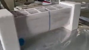 Настенная сплит-система (кондиционер воздуха)