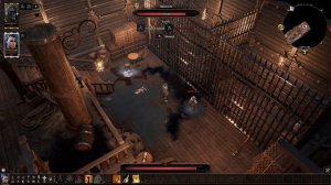 The Second Sin- Divinity Original Sin II Part 1 FT. Alcadior