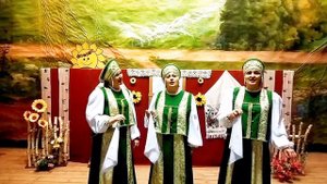 Песня Рябиновая ягода