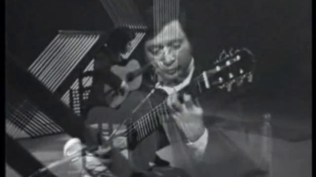 Andrés Batista - Aires Huelvanos (Fandangos) смотреть онлайн