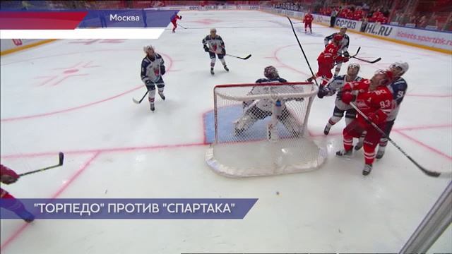 Спартак - Торпедо.mpg