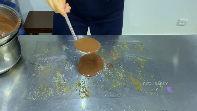 MASS Making Cakes. LARGE ASSORTMENT of fruit cakes. 8 different types at the same time