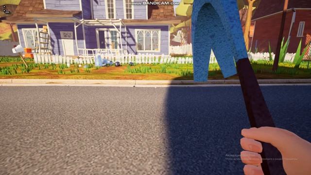 ROBLOX MIA Привет Дед Сосед 2 часть прохождения смотреть онлайн