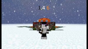 Cегодня поиграю в minecraft