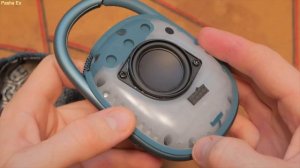 НОВАЯ JBL Clip 4 VS JBL Clip 3