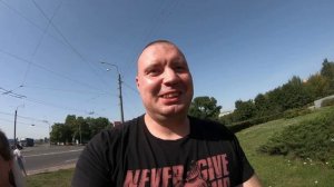 Кириши Питер Basov Vlog Лето
SPB Севкабель порт.