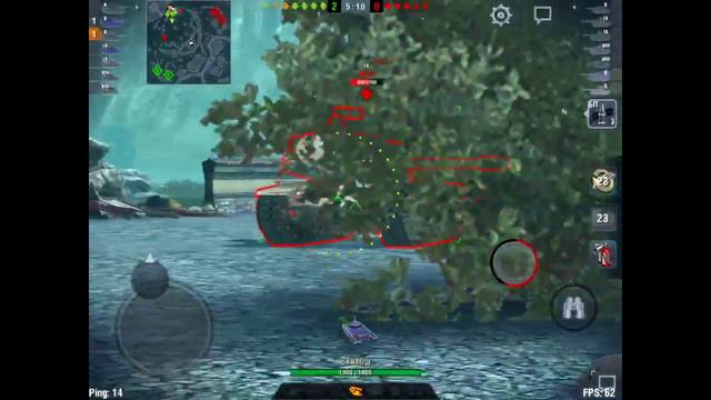 Как Леха спас меня и взорвал БК Ис7) смотреть онлайн