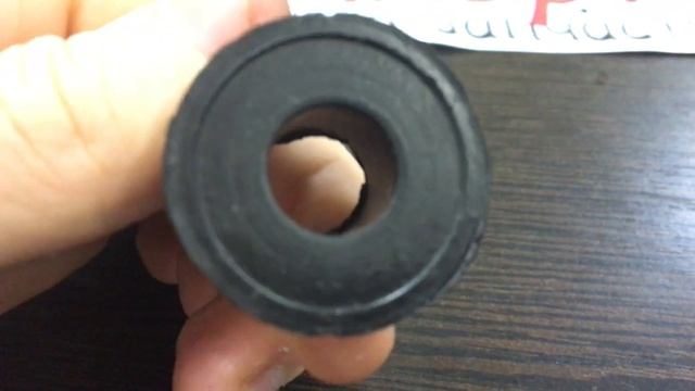 Втулка Иж крепления руля резиновая смотреть онлайн