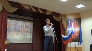 Виталий Копырзов "Отчего так в России..."