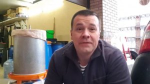 Виноградная основа для ратафий и настоек.