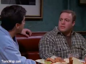 The King Of Queens S01 E09 - Road Rayge