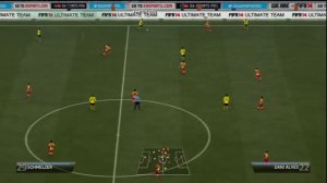 My FIFA 14 Gameplay/Commentary - Really EA?!? Screwed Us AGAIN!