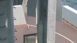 БПК "КЕРЧЬ" ЧФ СЕВАСТОПОЛЬ