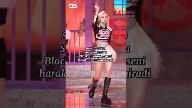 Idollarni yomon ko'rishganining eng g'alati sabablari #kpop #blackpink #aespa #itzy #redvelvet