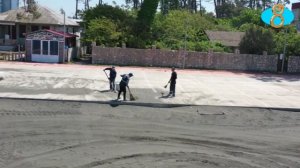 Озургети готов к туристическому сезону. Օզուրգեթին պատրաստ է զբոսաշրջային սեզոնին