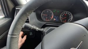 УАЗ Патриот 2020 года. Неисправность МУС