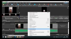Как в программе VideoPad сделать вертикальное видео shorts для youtube.