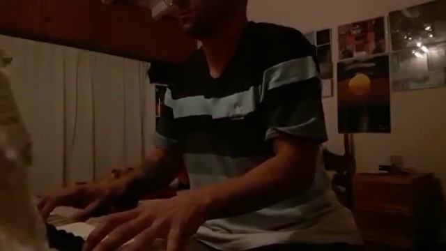 Flowers - Chopin смотреть онлайн