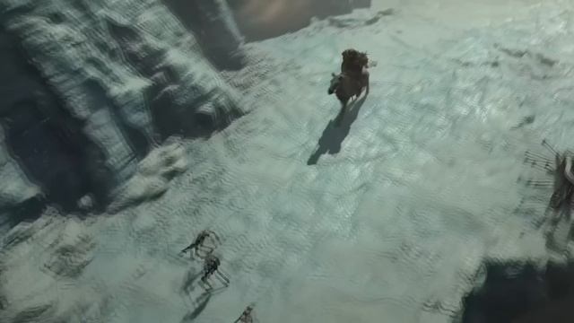 Diablo 4 | Новости, некромант и что нас ждёт в игре! смотреть онлайн