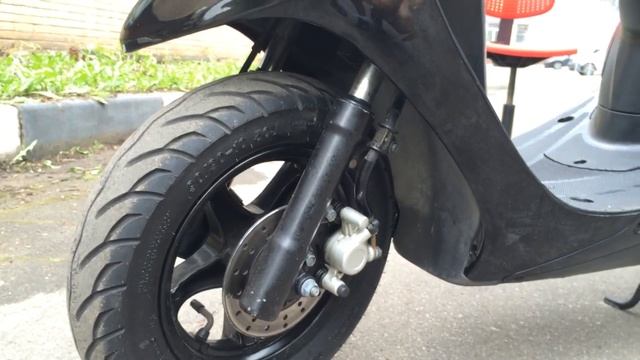 Yamaha Jog ZR evolution смотреть онлайн