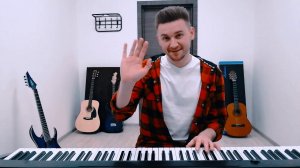 Hi, music (фортепиано)