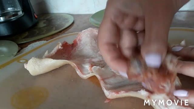 #ветчина#свинаярулька#рецепт# ВЕТЧИНА из свиной рульки.Обалденно вкусная!